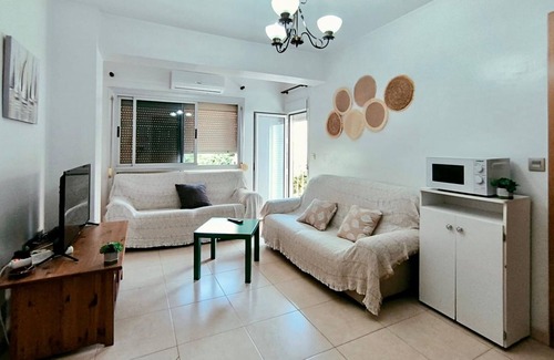 Almeria Apartment | Belvilla by OYO Holiday home in Almeria