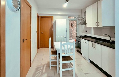 Almeria Apartment | Belvilla by OYO Holiday home in Almeria