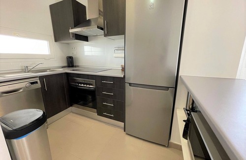 Torre-Pacheco House | Belvilla by OYO Holiday home in Roldan