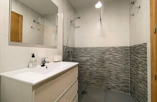 Torre-Pacheco House | Belvilla by OYO Holiday home in Roldan