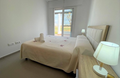 Torre-Pacheco House | Belvilla by OYO Holiday home in Roldan