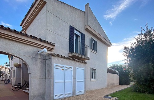 Rota House | Belvilla by OYO Holiday home in Rota