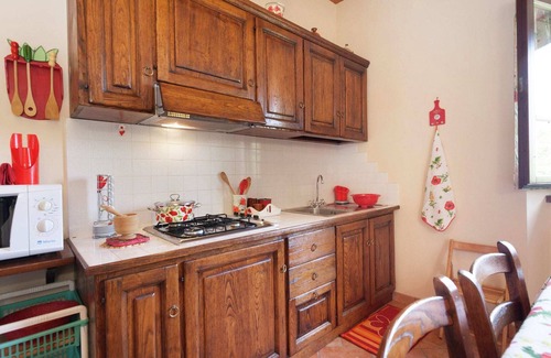 Apecchio Cottage | Belvilla by OYO Il Papavero