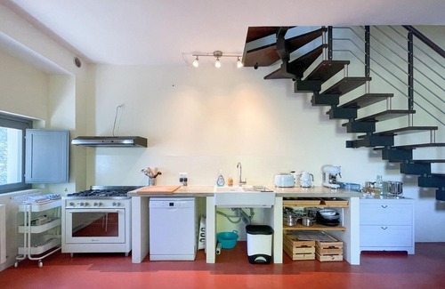 Belvedere Ostrense House | Belvilla by OYO Il Sogno delle Api