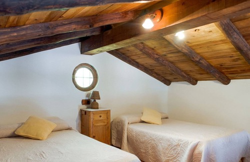 Padul Cottage | Belvilla by OYO Molinos de Padul Misqueres