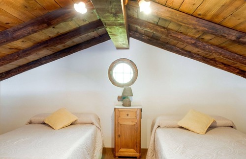Padul Cottage | Belvilla by OYO Molinos de Padul Misqueres