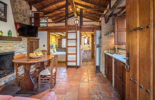 Padul Cottage | Belvilla by OYO Molinos de Padul Misqueres