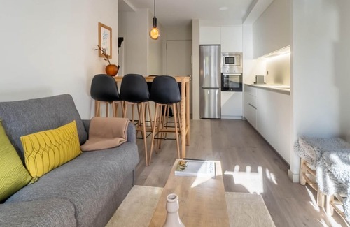Benasque Apartment | Belvilla by OYO NATUSliving Benasque B