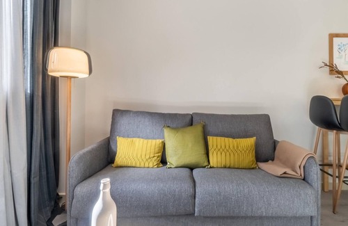 Benasque Apartment | Belvilla by OYO NATUSliving Benasque B