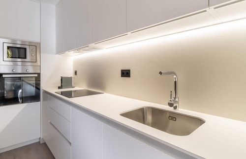 Benasque Apartment | Belvilla by OYO NATUSliving Benasque B