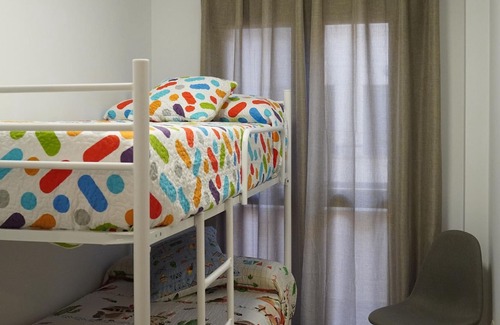 Montilla Apartment | Belvilla by OYO Piso confortable en Montilla