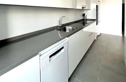 Motril Apartment | Belvilla by OYO Playa Granada Beach & Golf 9