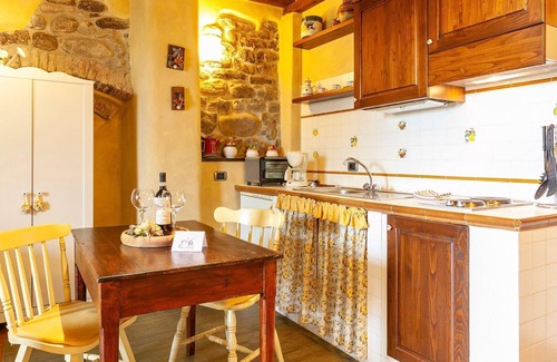 Pian di Sco House | Belvilla by OYO Podere Campiglia