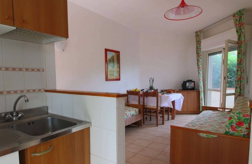 Giannella Apartment | Belvilla by OYO Saline