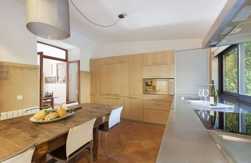 Lloseta Villa | Belvilla by OYO Son Pelai