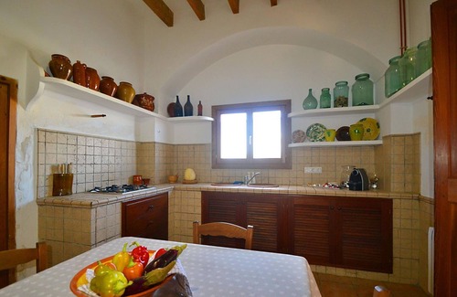 Son Antem Villa | Belvilla by OYO Son Veri Alt