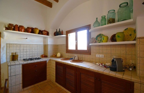 Son Antem Villa | Belvilla by OYO Son Veri Alt