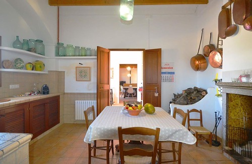 Son Antem Villa | Belvilla by OYO Son Veri Alt