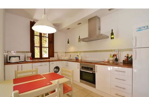Sant Llorenc des Cardassar House | Belvilla by OYO Tonineta