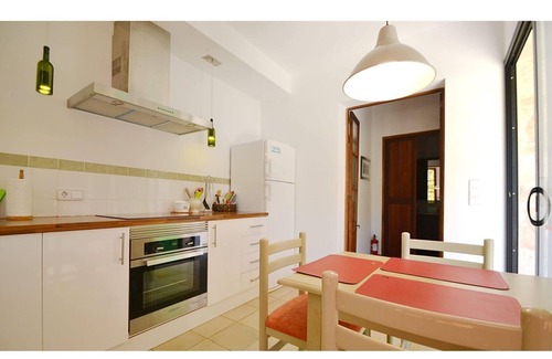 Sant Llorenc des Cardassar House | Belvilla by OYO Tonineta