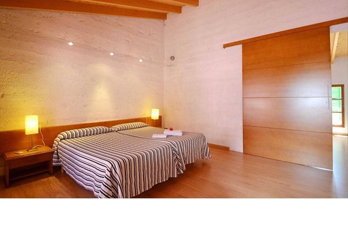 Sant Llorenc des Cardassar House | Belvilla by OYO Tonineta