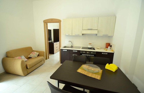 Torricella Villa | Belvilla by OYO Vento di Salento piccolo