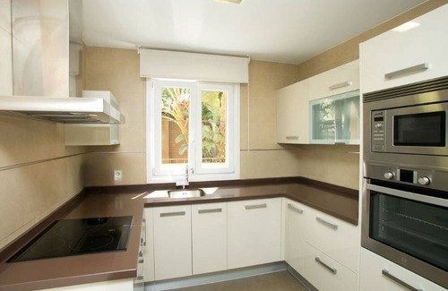 Marbella House | Belvilla by OYO Villas in Marbella