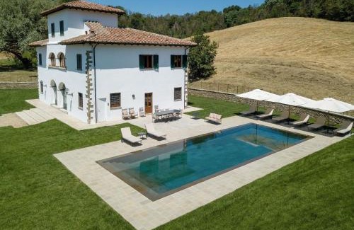 Reggello House | Belvilla by OYO Villa Il Cigno