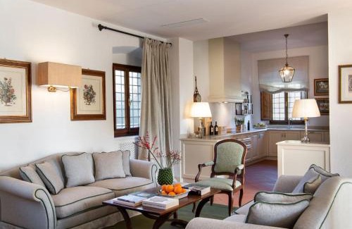 Reggello House | Belvilla by OYO Villa Il Cigno