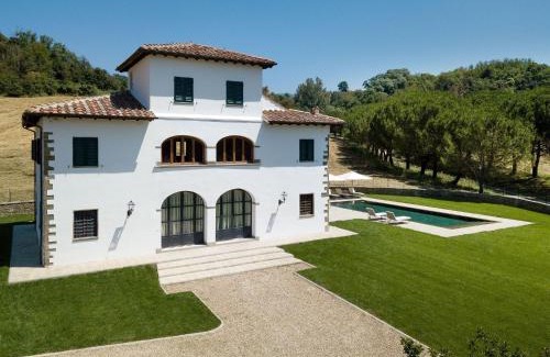 Reggello House | Belvilla by OYO Villa Il Cigno