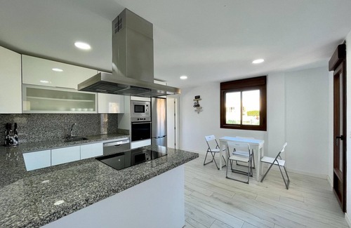 Motril Villa | Belvilla by OYO Villa Playa & Golf III