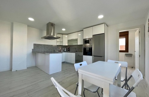 Motril Villa | Belvilla by OYO Villa Playa & Golf III