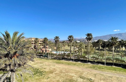 Motril Villa | Belvilla by OYO Villa Playa & Golf III