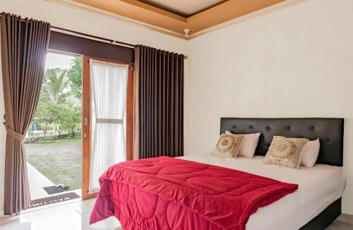 Kaliasem Villa | Belvilla Calm Haven Amabela Garden Lovina Beach