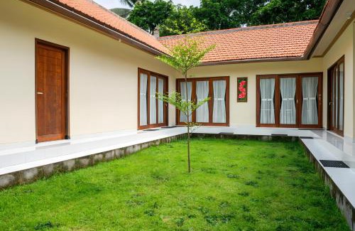 Kaliasem Villa | Belvilla Calm Haven Amabela Garden Lovina Beach