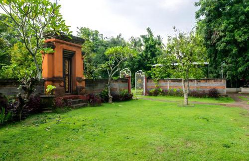 Kaliasem Villa | Belvilla Calm Haven Amabela Garden Lovina Beach