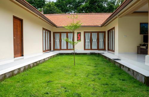 Kaliasem Villa | Belvilla Calm Haven Amabela Garden Lovina Beach
