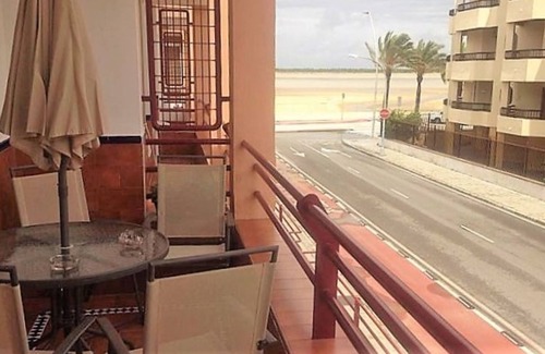 Sanlucar de Barrameda Apartment | Belvilla by OYO Beachfront Apartment
