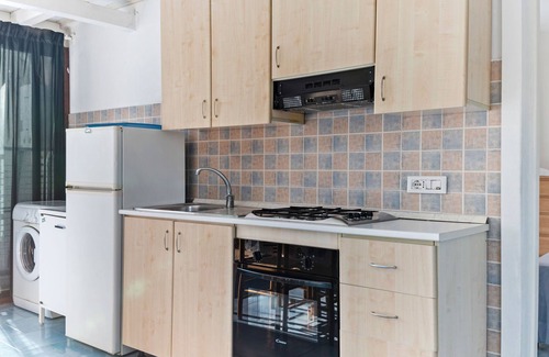 Santa Marina Apartment | Belvilla by OYO Apartment in Policastro Bussentino