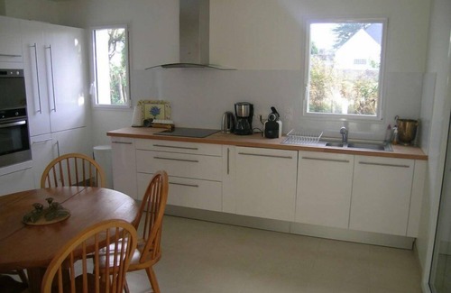 Belz House | Belz- House 5 rooms - 140 sqm - Sea view