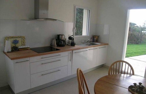 Belz House | Belz- House 5 rooms - 140 sqm - Sea view