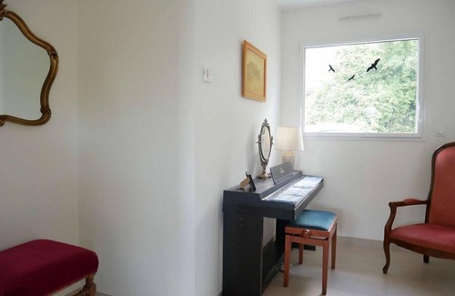 Belz House | Belz- House 5 rooms - 140 sqm - Sea view