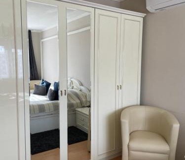 Kelenfold Apartment | Bemma Apartman