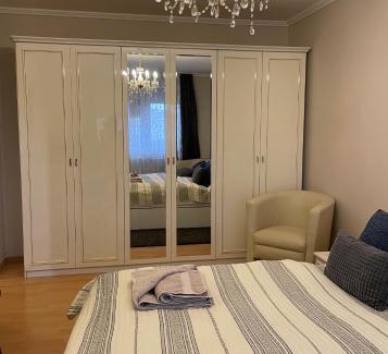 Kelenfold Apartment | Bemma Apartman