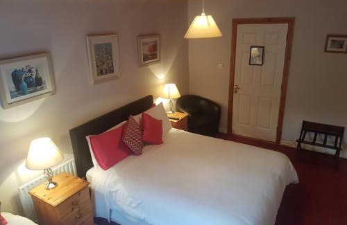 Cleggan Bed & Breakfast | Ben Breen House B&B