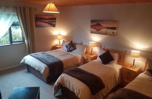 Cleggan Bed & Breakfast | Ben Breen House B&B