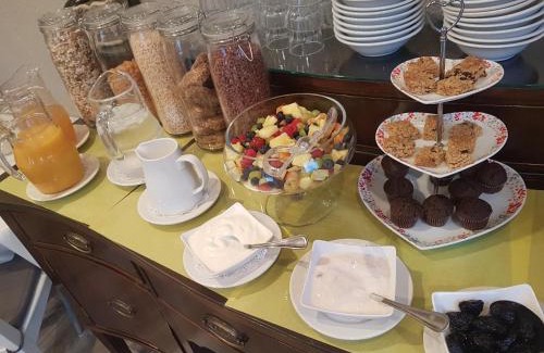 Cleggan Bed & Breakfast | Ben Breen House B&B
