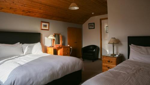 Cleggan Bed & Breakfast | Ben Breen House B&B