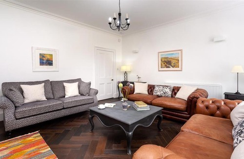 Grasmere House | Ben House