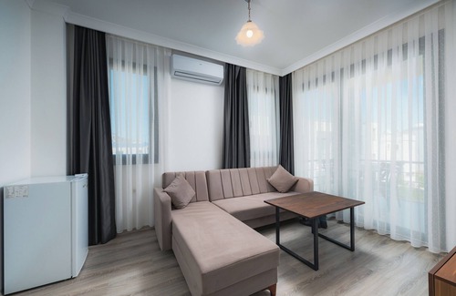 Gundogan Apartment | BEN Houses Family